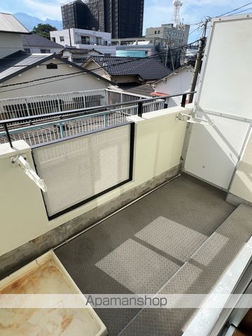 アーバンコート徳常の内装写真