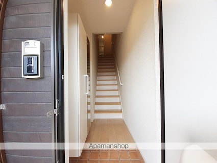 トラスト　Ⅰ[2LDK/58.7m2]の玄関