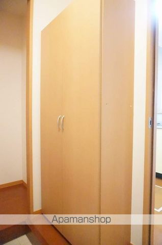 レゾン御園の内装写真