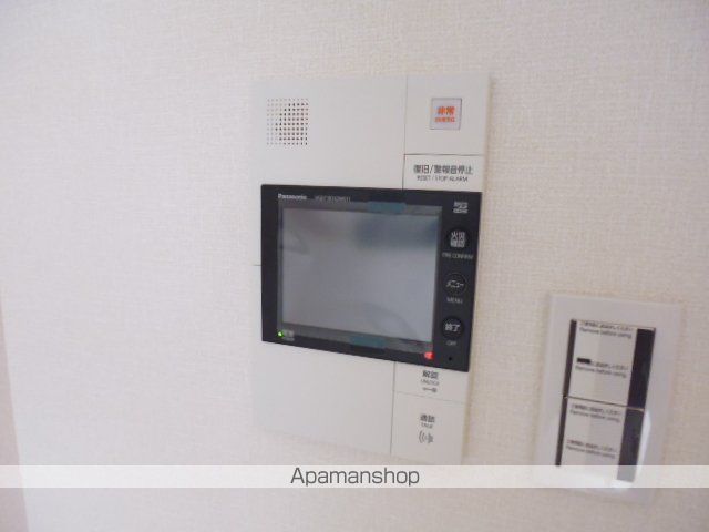 アーバンエース 関目パルの内装写真