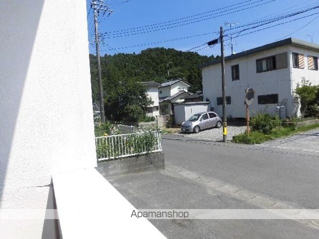 コーポ家の前のその他写真
