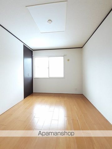 ガーデンヒルズの内装写真