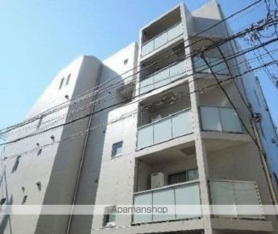 竹山ビル七番館