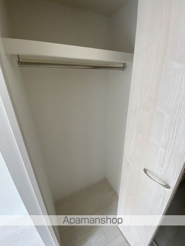 ESLEADRESIDENCE梅田FRONTの内装写真