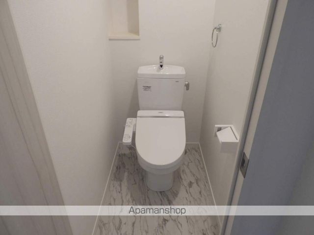 アウラ ビータ平尾の内装写真