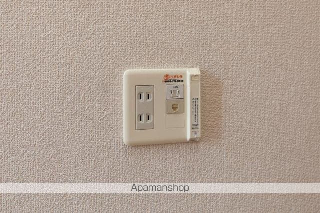 フィネス宮脇の内装写真