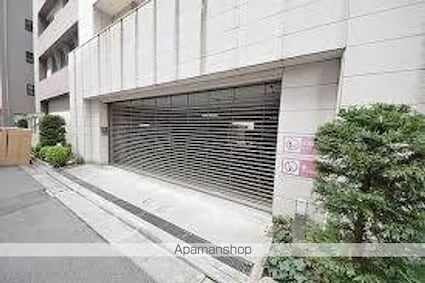 ＨＦ白金高輪レジデンス[1LDK/43.24m2]の共用部3