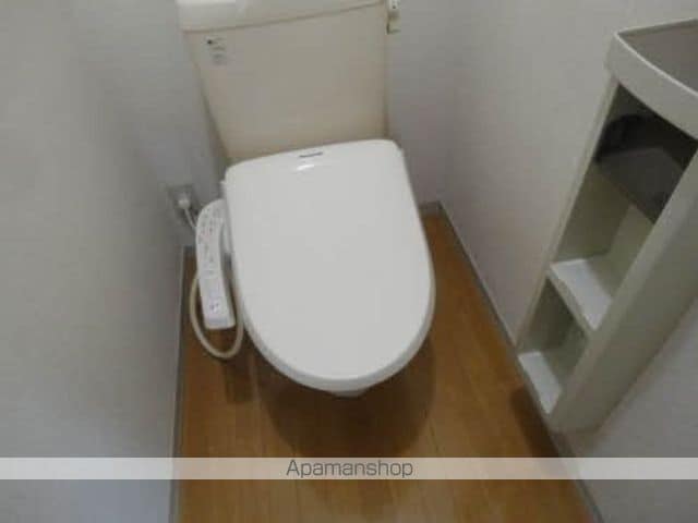 バリュージュNAKAの内装写真