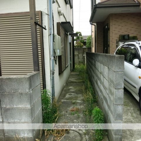 ハイツすずかの外観写真