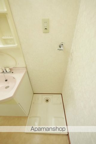 アーバンライフ千代町の内装写真