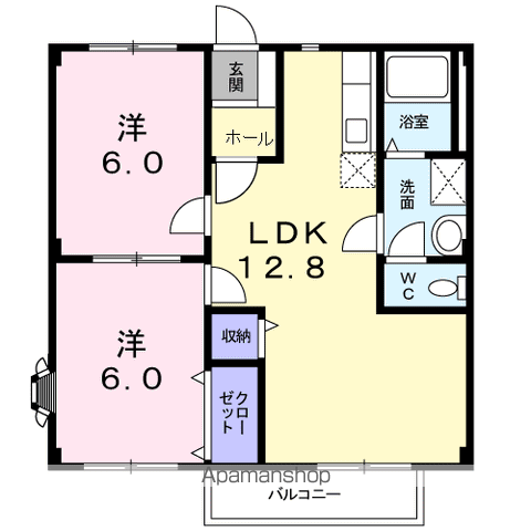 間取り：219003570941