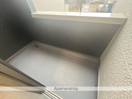 ＷＩＴＨ[1LDK/54.1m2]の内装1