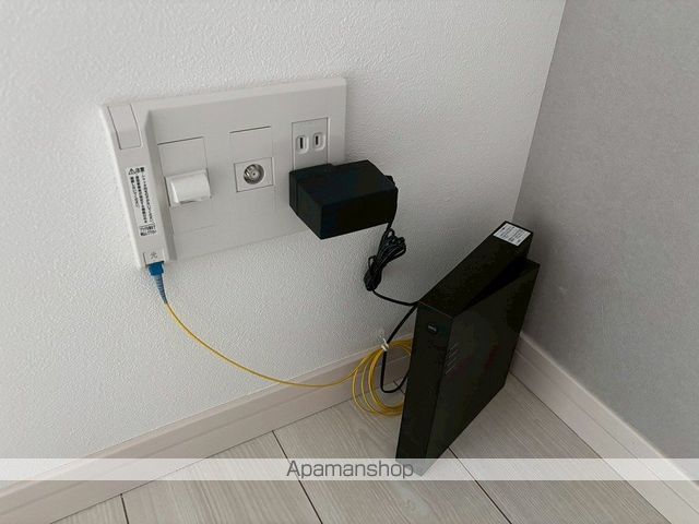 ヴィレッタ伊万里駅前IIIの内装写真