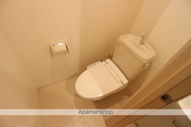 アクシス宝が丘の内装写真