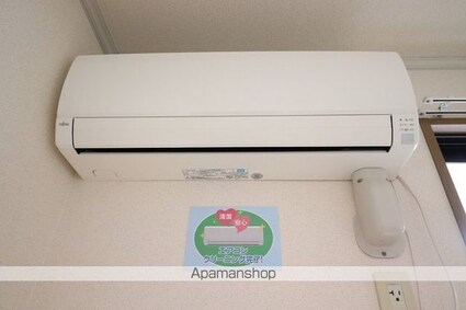 サン・フラッツ　Ⅱ棟[3DK/55.54m2]の内装5