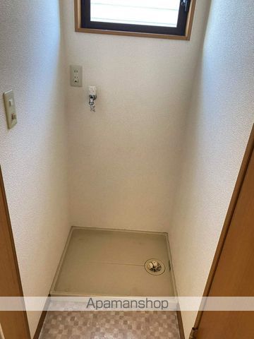 シティハイツ金山の内装写真