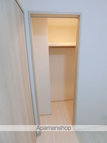 スプランディッド堺東DUEの内装写真