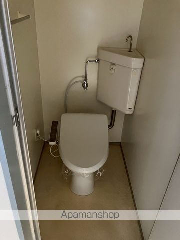 エメローズ汐田の内装写真