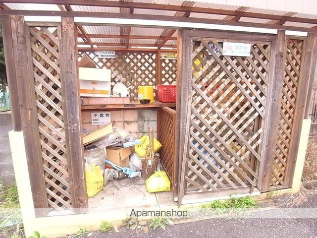 サピアローザのその他写真