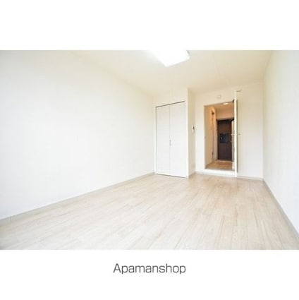 パークテラス八王子[1K/20.52m2]のその他内装5