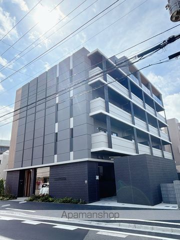 CASA DE ALIVIOの外観写真