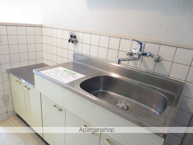 アーバンパレス新屋敷の内装写真