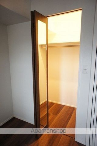 エンクレストベイ天神東IIの内装写真