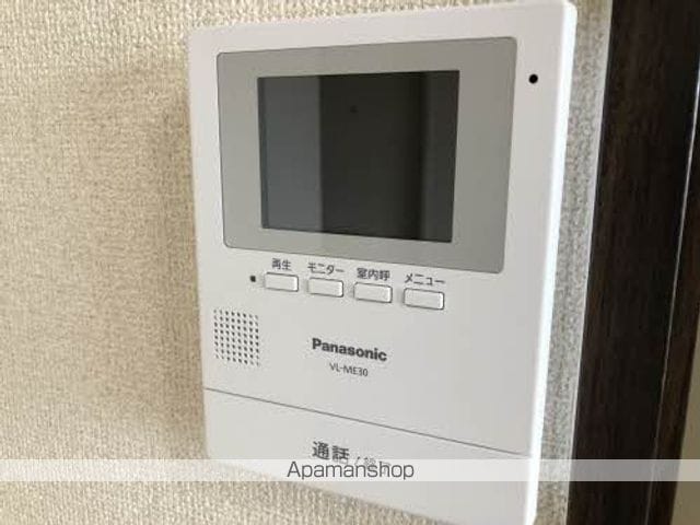 グレースフジ C棟の内装写真
