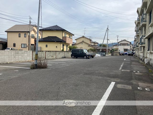 一の関マンションのその他写真