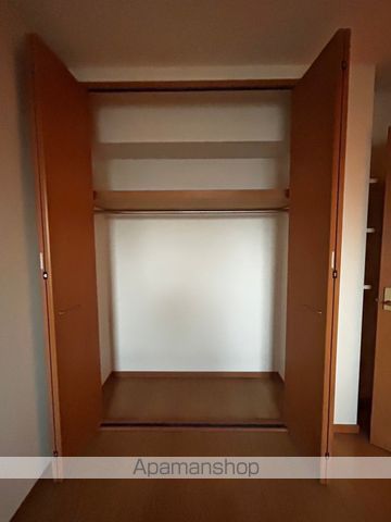リアン姫城の内装写真
