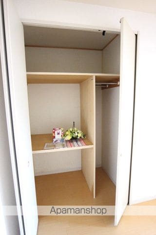 ディアスタウン A棟の内装写真