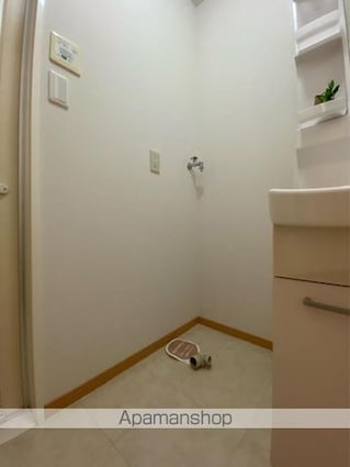 パラディー森塚[1K/33.34m2]の内装1