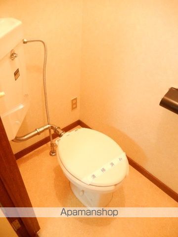コーポ千葉の内装写真