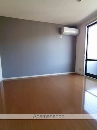 バリュージュ　Ａ棟[2K/43.01m2]のリビング・居間