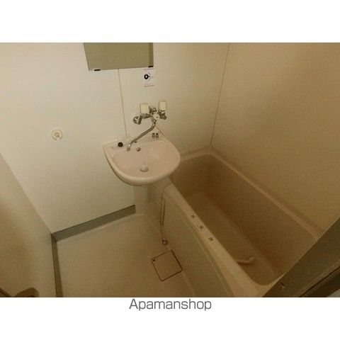 シャネル澄川の内装写真