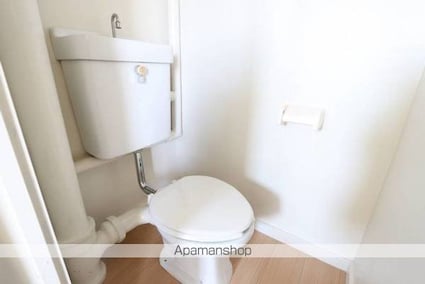 ビレッジハウス竜田３号棟[2K/33.54m2]の内装1