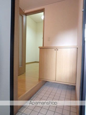 ガーデンフォレスト西軽井沢の内装写真