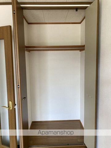 コーポサウスタウンの内装写真