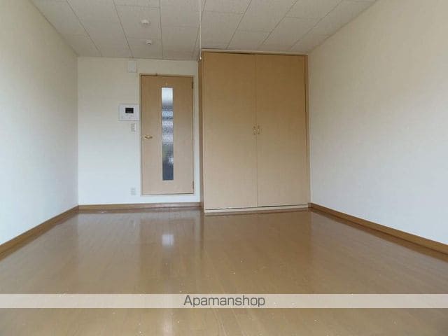 レオパレス中川245の内装写真