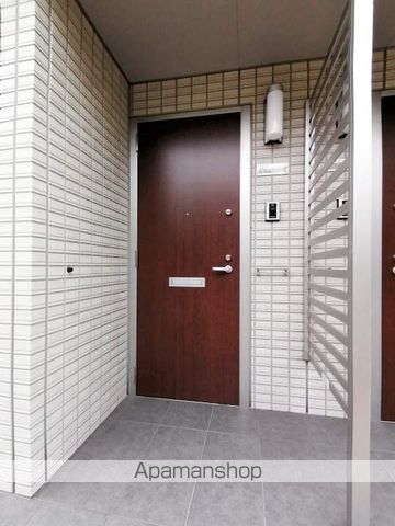 D−ROOM神田の外観写真