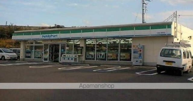 ミレニアム21 Bの周辺写真