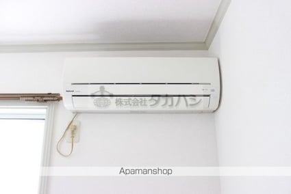 スカイパレス[1K/28m2]のその他設備