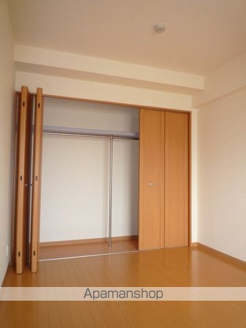 ルーチェの内装写真