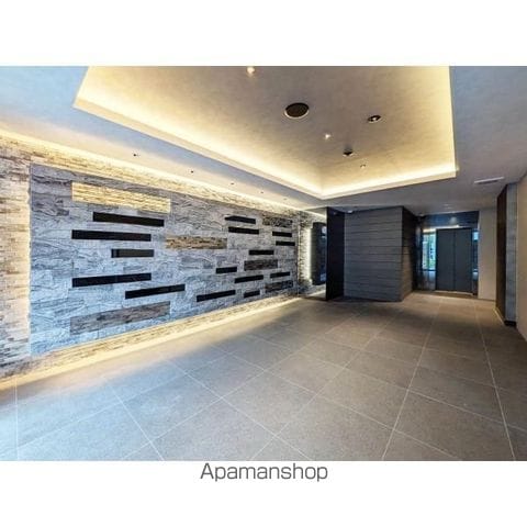 SーRESIDENCE難波西ALTERのその他写真