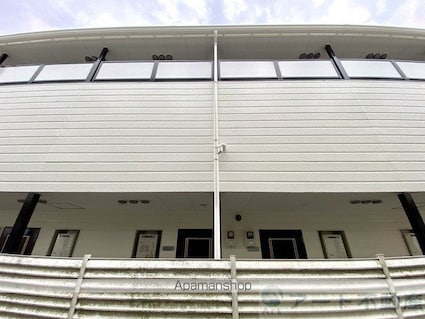 アチェロ[1K/18m2]の眺望