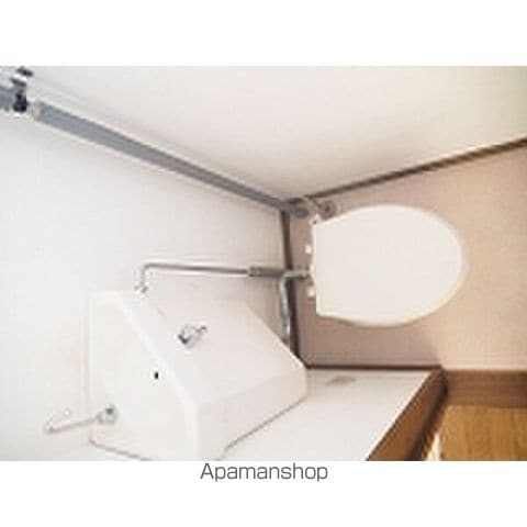 ハイツ本間の内装写真