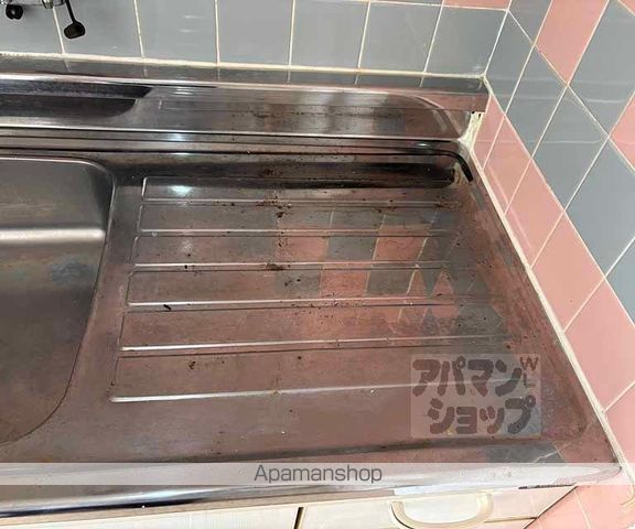 ルネサンスの内装写真