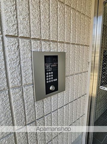 アトーレ上福岡マンションの内装写真