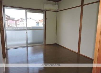 メゾン生石[2LDK/43.2m2]の内装7