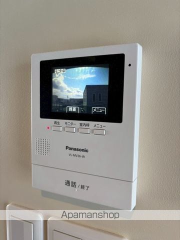 東堂ビルの内装写真